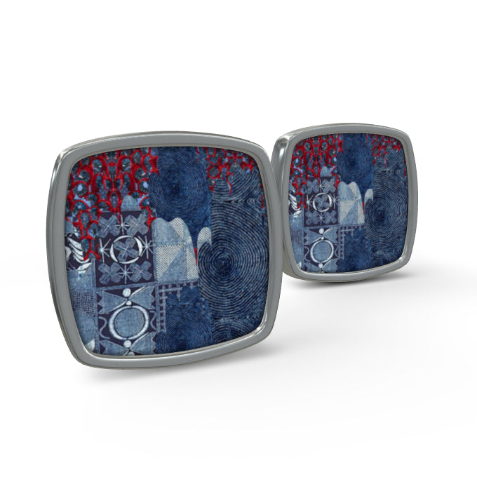 9 to Dawn Cufflinks