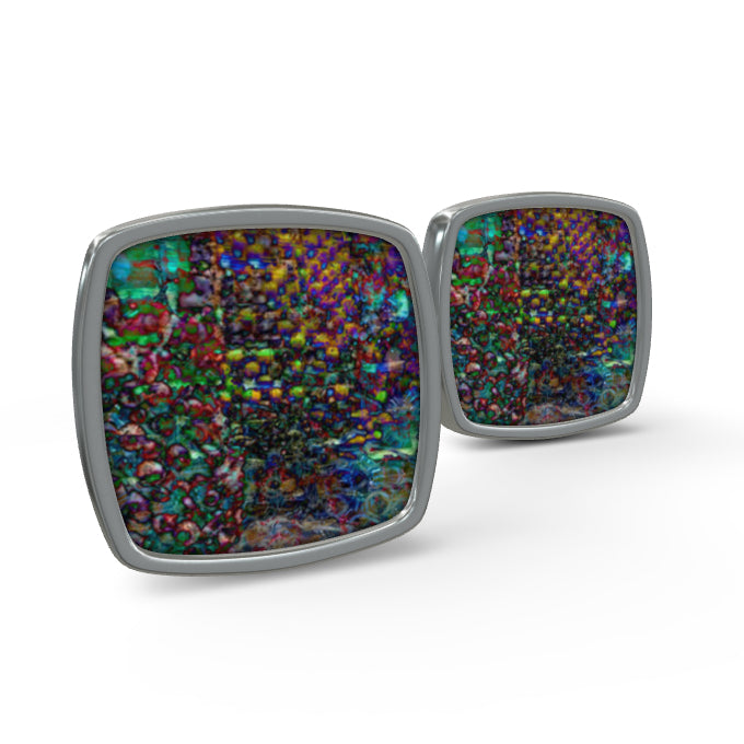 Go Getter Cufflinks
