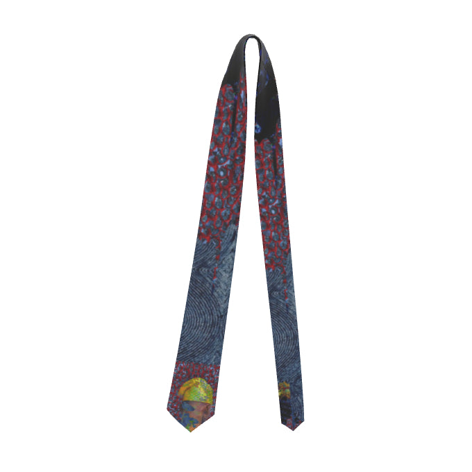 He's The Man Tie