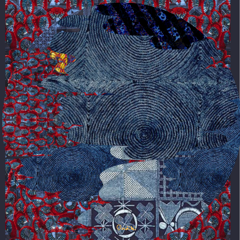 Indigo Moon