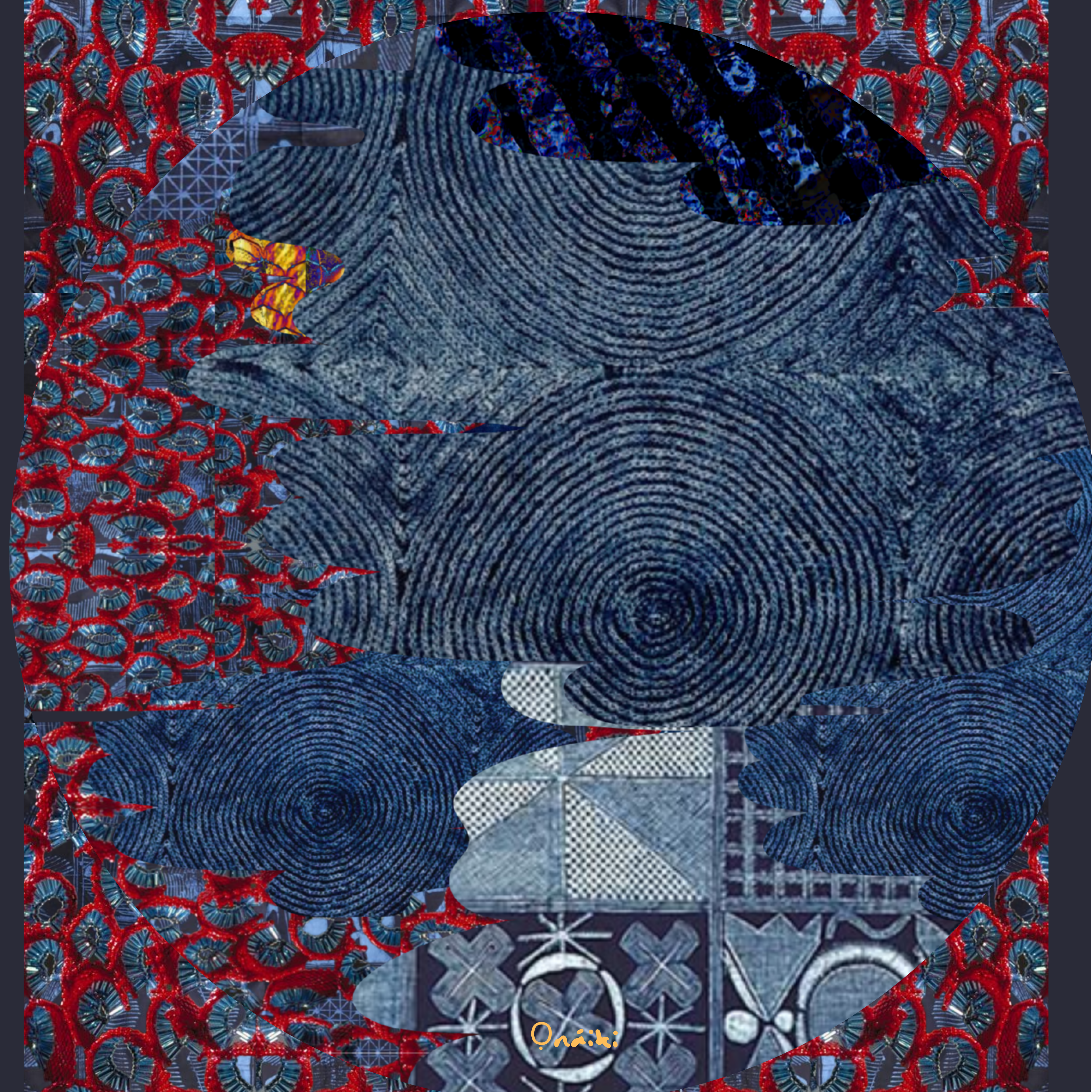 Indigo Moon