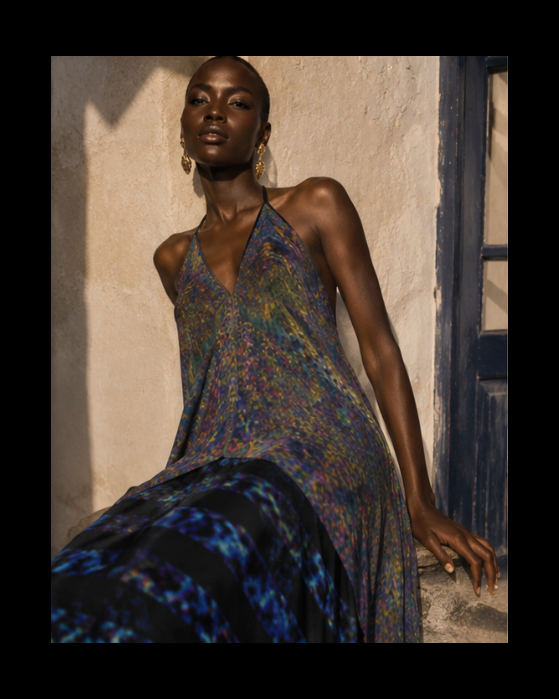 Midnight Reverie