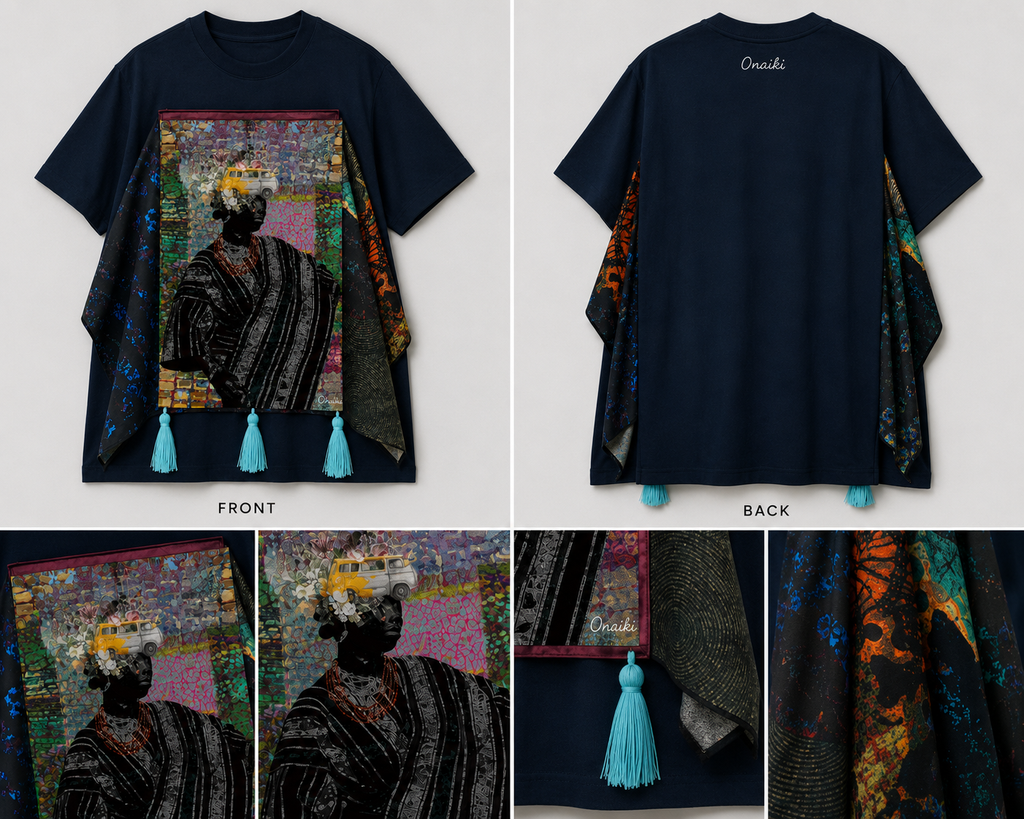 The Art Tee - Saturdays Are For Weddings