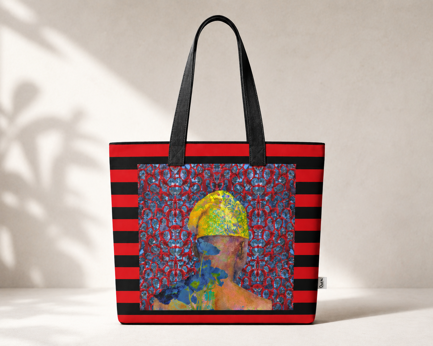Bobo Tote Bag