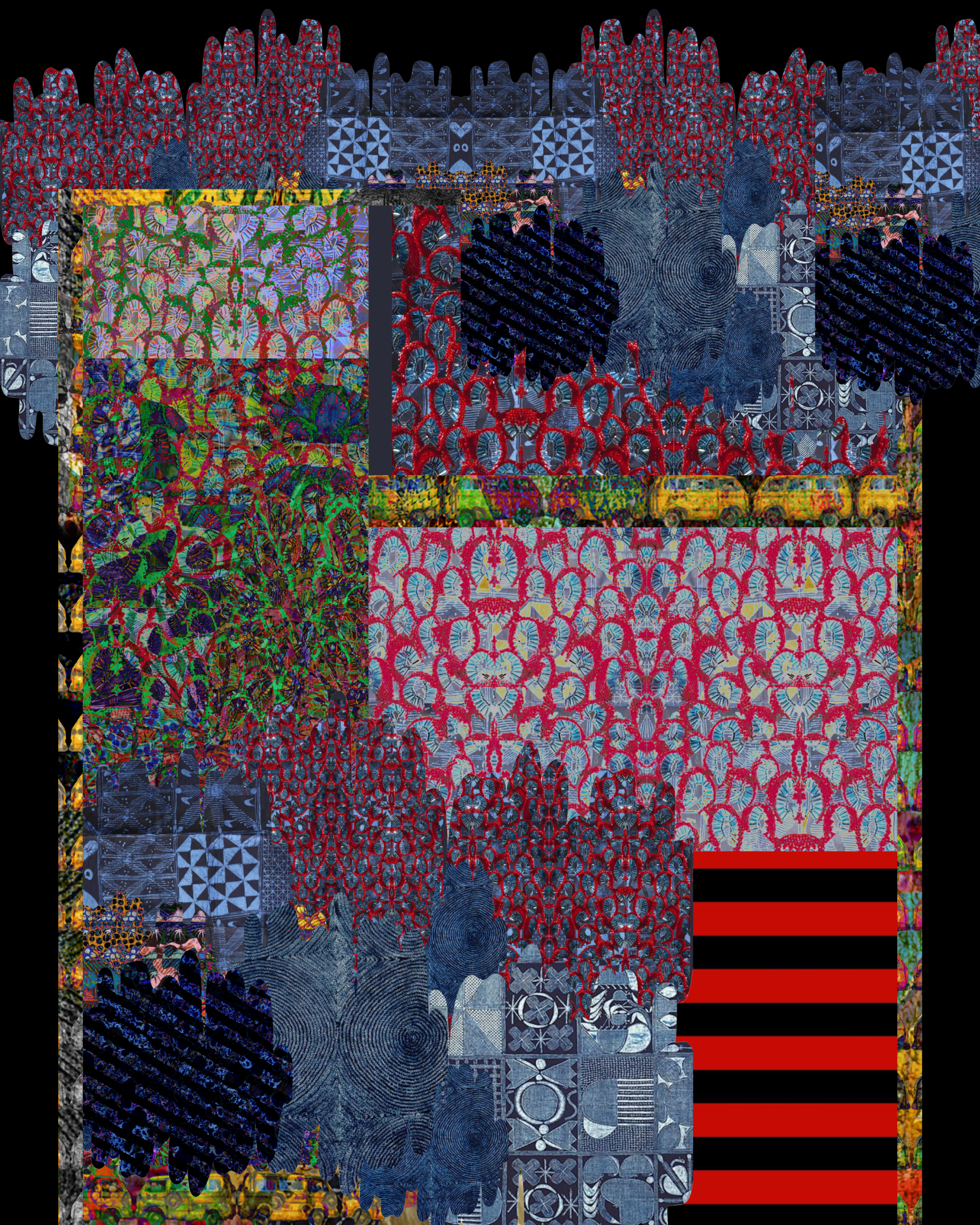 Organised Chaos