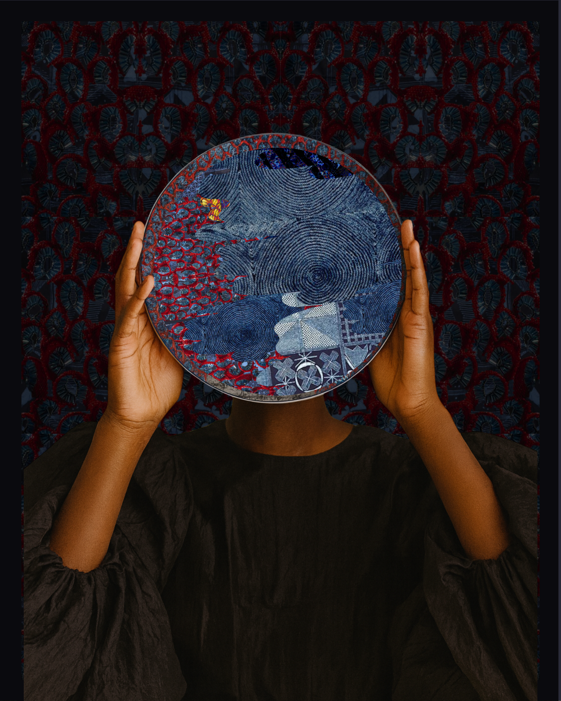 Indigo Moon